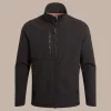 Craghoppers CRCEL006 WHITBY SOFTSHELL MUNKÁS DZSEKI S