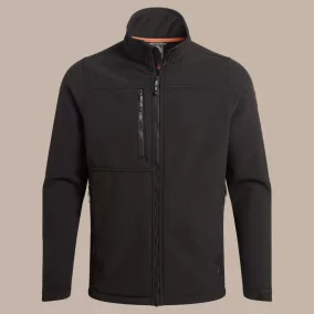 Craghoppers CRCEL006 WHITBY SOFTSHELL MUNKÁS DZSEKI S