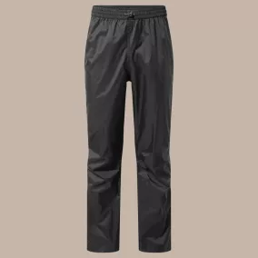   Craghoppers CRCEW010L UNISEX EXPERT ÖSSZECSOMAGOLHATÓ VÉDŐNADRÁG 2XL