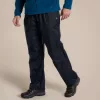 Craghoppers CRCEW010L UNISEX EXPERT ÖSSZECSOMAGOLHATÓ VÉDŐNADRÁG XS