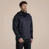 Craghoppers CRCEW011 EXPERT ÖSSZECSOMAGOLHATÓ KABÁT 2XL