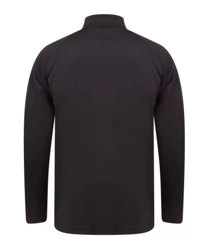 Finden + Hales FHLV871 FELNŐTT KÖTÖTT MELEGÍTŐ FELSŐ 2XL