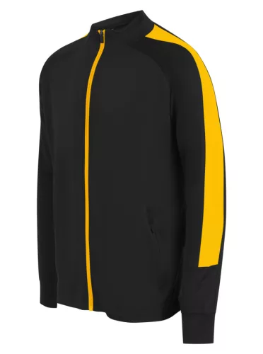 Finden + Hales FHLV871 FELNŐTT KÖTÖTT MELEGÍTŐ FELSŐ 5XL