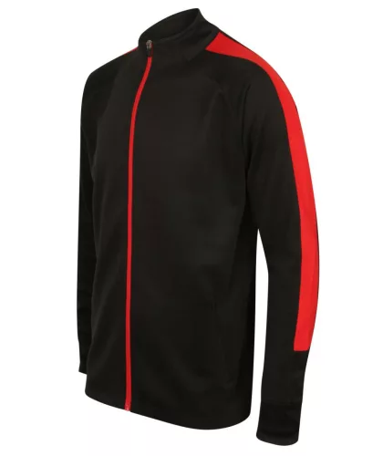 Finden + Hales FHLV871 FELNŐTT KÖTÖTT MELEGÍTŐ FELSŐ 3XL