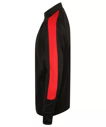 Finden + Hales FHLV871 FELNŐTT KÖTÖTT MELEGÍTŐ FELSŐ 3XL