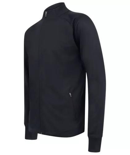 Finden + Hales FHLV871 FELNŐTT KÖTÖTT MELEGÍTŐ FELSŐ 5XL