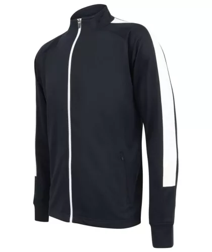 Finden + Hales FHLV871 FELNŐTT KÖTÖTT MELEGÍTŐ FELSŐ 5XL