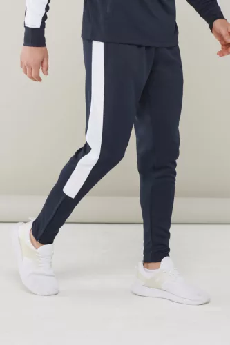 Finden + Hales FHLV881 FELNŐTT KÖTÖTT MELEGÍTŐ NADRÁG 4XL