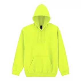   Gildan GI12500 DRYBLEND® FELNŐTT KÖRNYAKAS KAPUCNIS PULÓVER 2XL