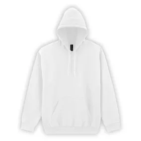   Gildan GI12500 DRYBLEND® FELNŐTT KÖRNYAKAS KAPUCNIS PULÓVER 2XL