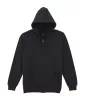 Gildan GI18600 HEAVY BLEND™ FELNŐTT VÉGIG CIPZÁRAS KAPUCNIS PULÓVER 5XL