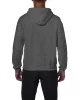 Gildan GI18600 HEAVY BLEND™ FELNŐTT VÉGIG CIPZÁRAS KAPUCNIS PULÓVER 3XL
