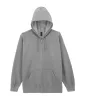 Gildan GI18600 HEAVY BLEND™ FELNŐTT VÉGIG CIPZÁRAS KAPUCNIS PULÓVER 5XL