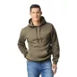   Gildan GI19500 HAMMER MAXWEIGHT FELNŐTT KAPUCNIS PULÓVER 3XL