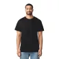   Gildan GI30NLB0 LIGHT COTTON FELNŐTT CÍMKE NÉLKÜLI PÓLÓ S