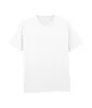 Gildan GI30NLB0 LIGHT COTTON FELNŐTT CÍMKE NÉLKÜLI PÓLÓ M