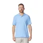   Gildan GI64800 SOFTSTYLE™  FELNŐTT DUPLA PIQUÉ PÓLÓ 2XL