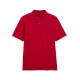 Gildan GI64800 SOFTSTYLE™  FELNŐTT DUPLA PIQUÉ PÓLÓ 3XL