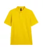 Gildan GI64800 SOFTSTYLE™  FELNŐTT DUPLA PIQUÉ PÓLÓ 4XL