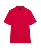 Gildan GI64800 SOFTSTYLE™  FELNŐTT DUPLA PIQUÉ PÓLÓ 3XL