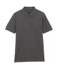 Gildan GI85800 PREMIUM COTTON® FELNŐTT DULA PIQUÉ PÓLÓ M