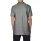   Gildan GI85800 PREMIUM COTTON® FELNŐTT DULA PIQUÉ PÓLÓ M