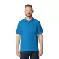   Gildan GI85800 PREMIUM COTTON® FELNŐTT DULA PIQUÉ PÓLÓ M