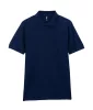 Gildan GI85800 PREMIUM COTTON® FELNŐTT DULA PIQUÉ PÓLÓ L