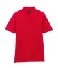 Gildan GI85800 PREMIUM COTTON® FELNŐTT DULA PIQUÉ PÓLÓ M