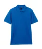 Gildan GI85800 PREMIUM COTTON® FELNŐTT DULA PIQUÉ PÓLÓ L
