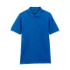 Gildan GI85800 PREMIUM COTTON® FELNŐTT DULA PIQUÉ PÓLÓ L
