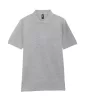 Gildan GI85800 PREMIUM COTTON® FELNŐTT DULA PIQUÉ PÓLÓ S