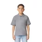 Gildan GIB8800 DRYBLEND® GYERMEK JERSEY PÓLÓ L
