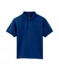 Gildan GIB8800 DRYBLEND® GYERMEK JERSEY PÓLÓ L