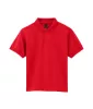 Gildan GIB8800 DRYBLEND® GYERMEK JERSEY PÓLÓ L