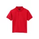 Gildan GIB8800 DRYBLEND® GYERMEK JERSEY PÓLÓ L