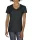 Gildan GIL4100V PREMIUM COTTON® NŐI V-NYAKÚ PÓLÓ M