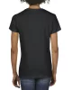 Gildan GIL4100V PREMIUM COTTON® NŐI V-NYAKÚ PÓLÓ M