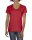 Gildan GIL4100V PREMIUM COTTON® NŐI V-NYAKÚ PÓLÓ S
