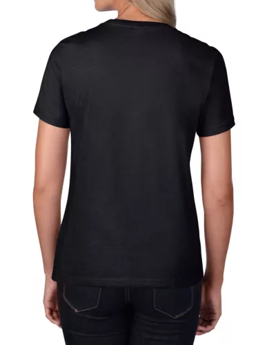 Gildan GIL4100 PREMIUM COTTON® NŐI PÓLÓ S