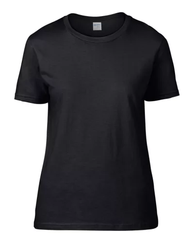 Gildan GIL4100 PREMIUM COTTON® NŐI PÓLÓ S