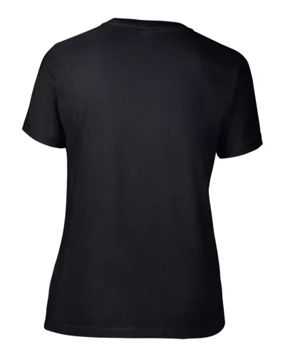 Gildan GIL4100 PREMIUM COTTON® NŐI PÓLÓ S
