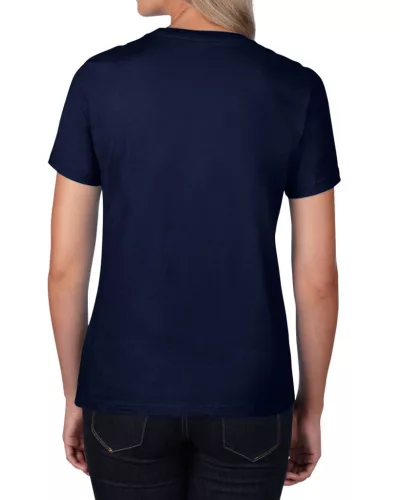 Gildan GIL4100 PREMIUM COTTON® NŐI PÓLÓ M