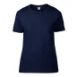 Gildan GIL4100 PREMIUM COTTON® NŐI PÓLÓ M