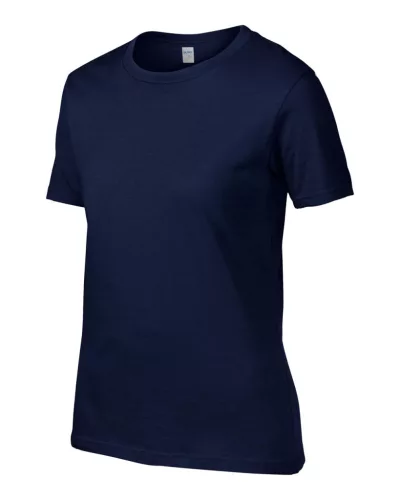 Gildan GIL4100 PREMIUM COTTON® NŐI PÓLÓ S