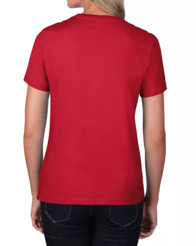 Gildan GIL4100 PREMIUM COTTON® NŐI PÓLÓ S