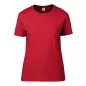 Gildan GIL4100 PREMIUM COTTON® NŐI PÓLÓ S