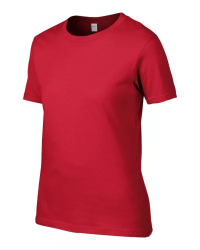 Gildan GIL4100 PREMIUM COTTON® NŐI PÓLÓ S