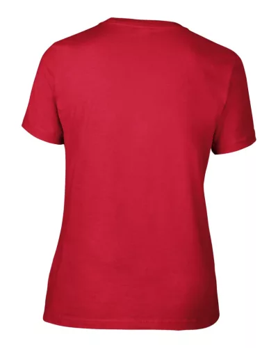 Gildan GIL4100 PREMIUM COTTON® NŐI PÓLÓ S