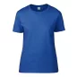 Gildan GIL4100 PREMIUM COTTON® NŐI PÓLÓ L